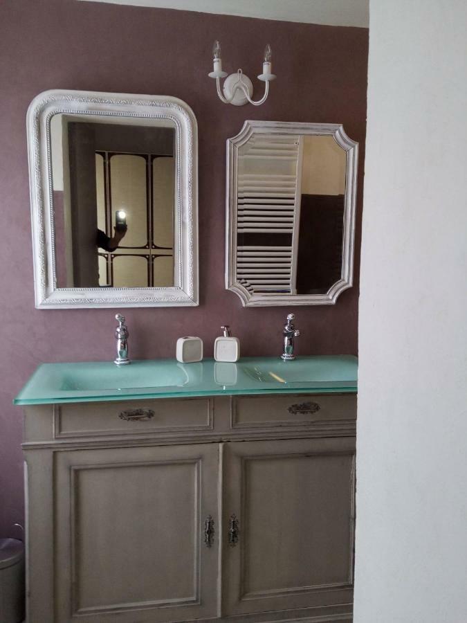 Appartement Vintage A L Ancienne Forge Muhlbach-sur-Munster Exteriér fotografie