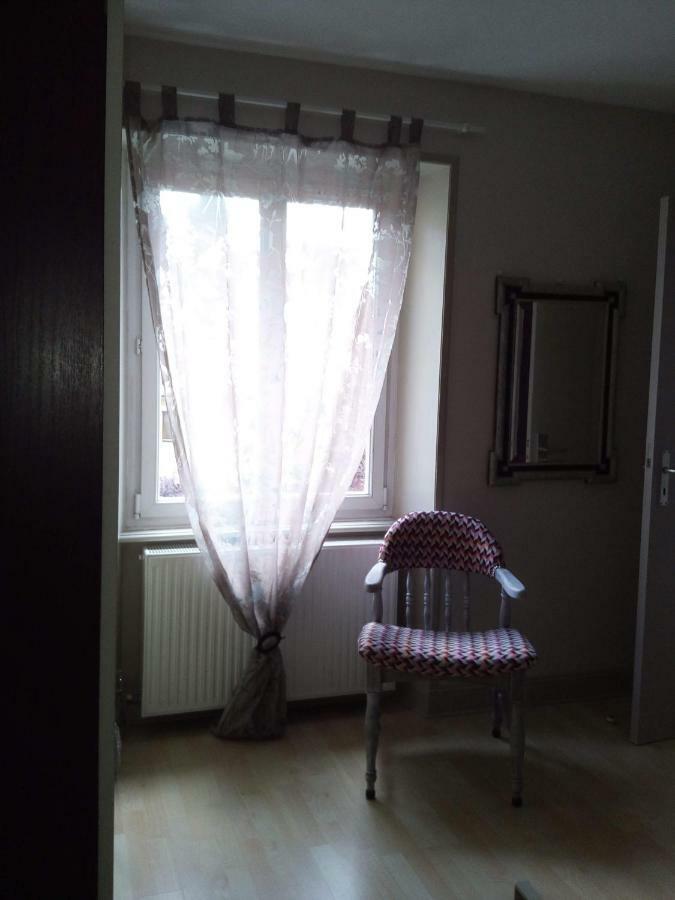 Appartement Vintage A L Ancienne Forge Muhlbach-sur-Munster Exteriér fotografie